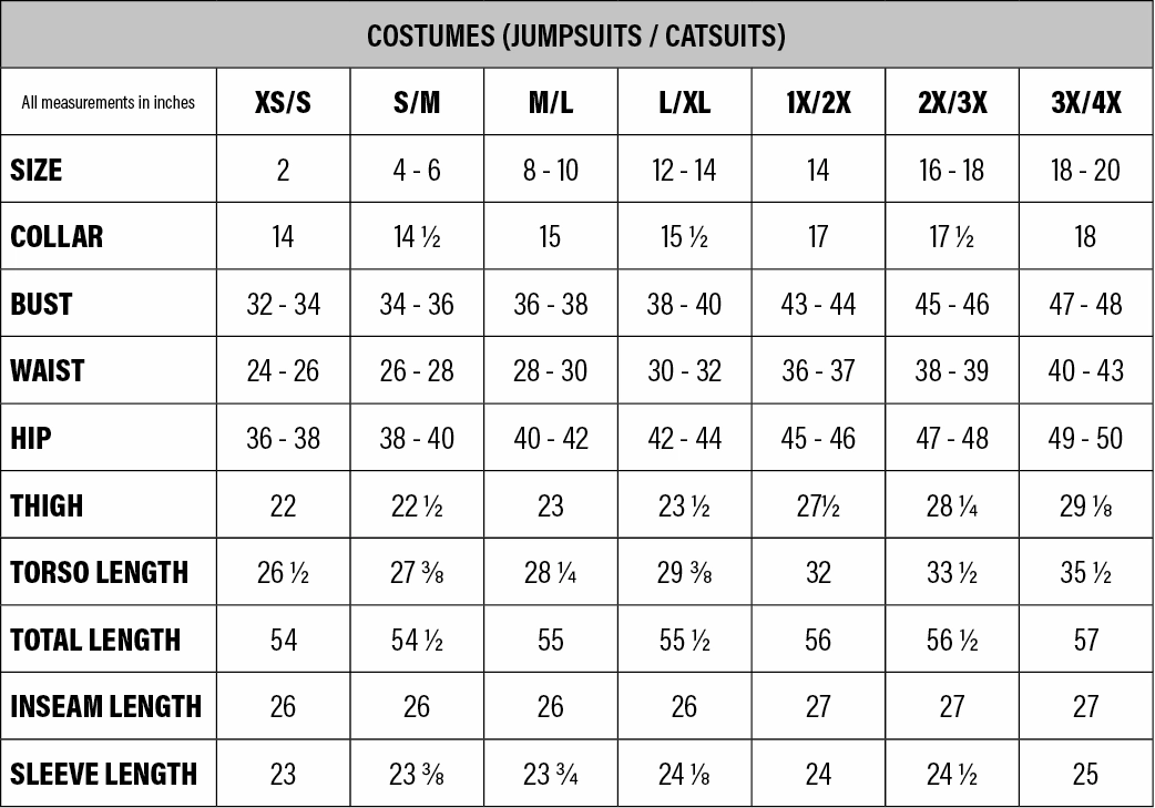 The Wife Life Sexy Cartoon Character Costume