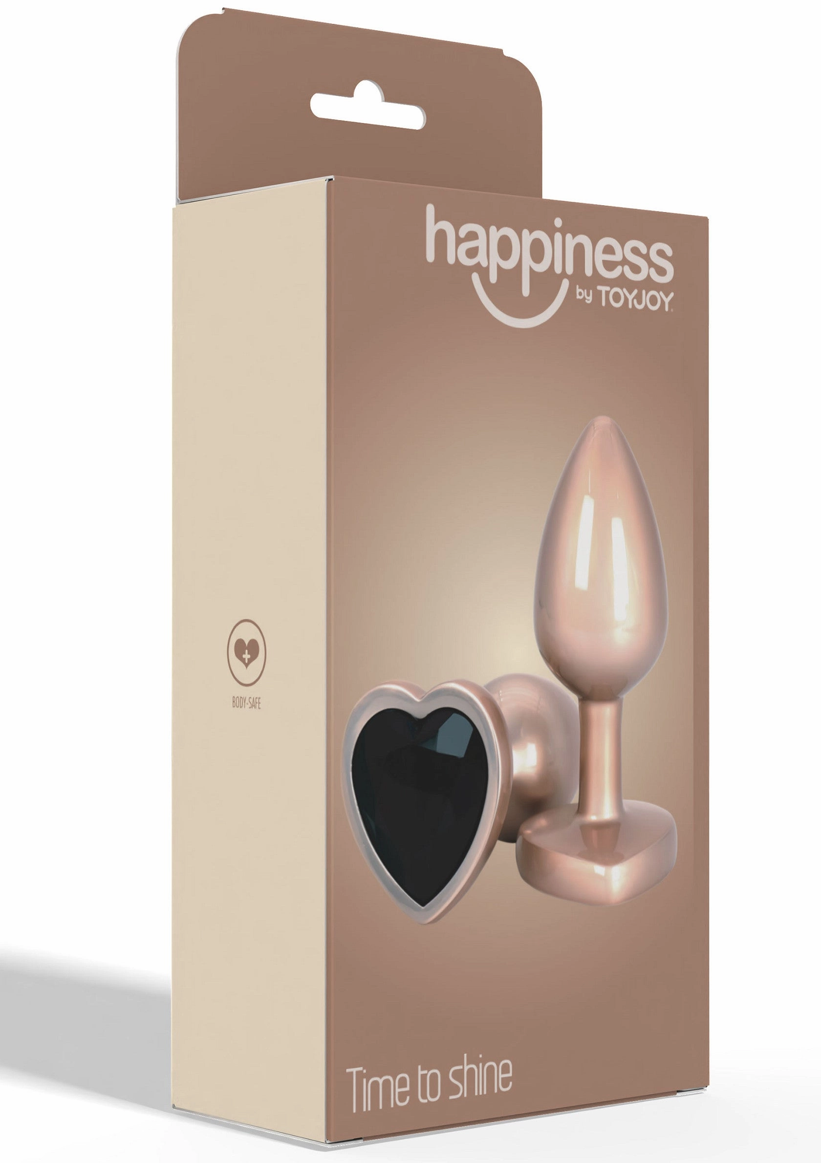Time To Shine Buttplug