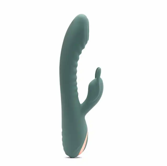 TINGLE BUNNY VIBE | IN THE NUDE COLLECTION