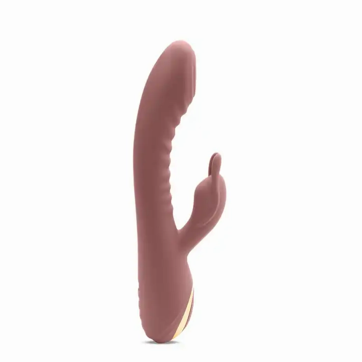 TINGLE BUNNY VIBE | IN THE NUDE COLLECTION