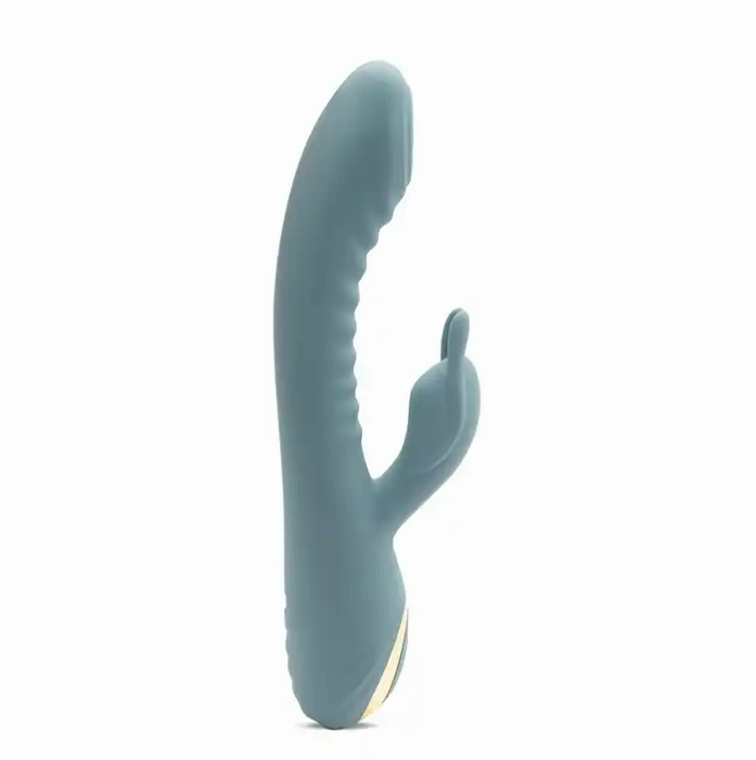 TINGLE BUNNY VIBE | IN THE NUDE COLLECTION
