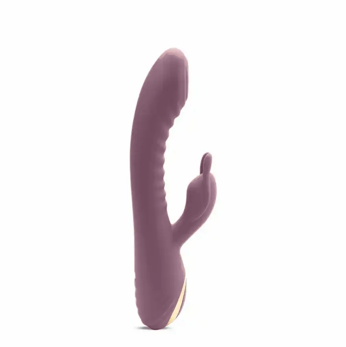 TINGLE BUNNY VIBE | IN THE NUDE COLLECTION