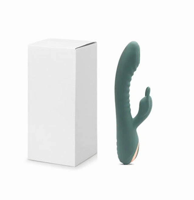 TINGLE BUNNY VIBE | IN THE NUDE COLLECTION