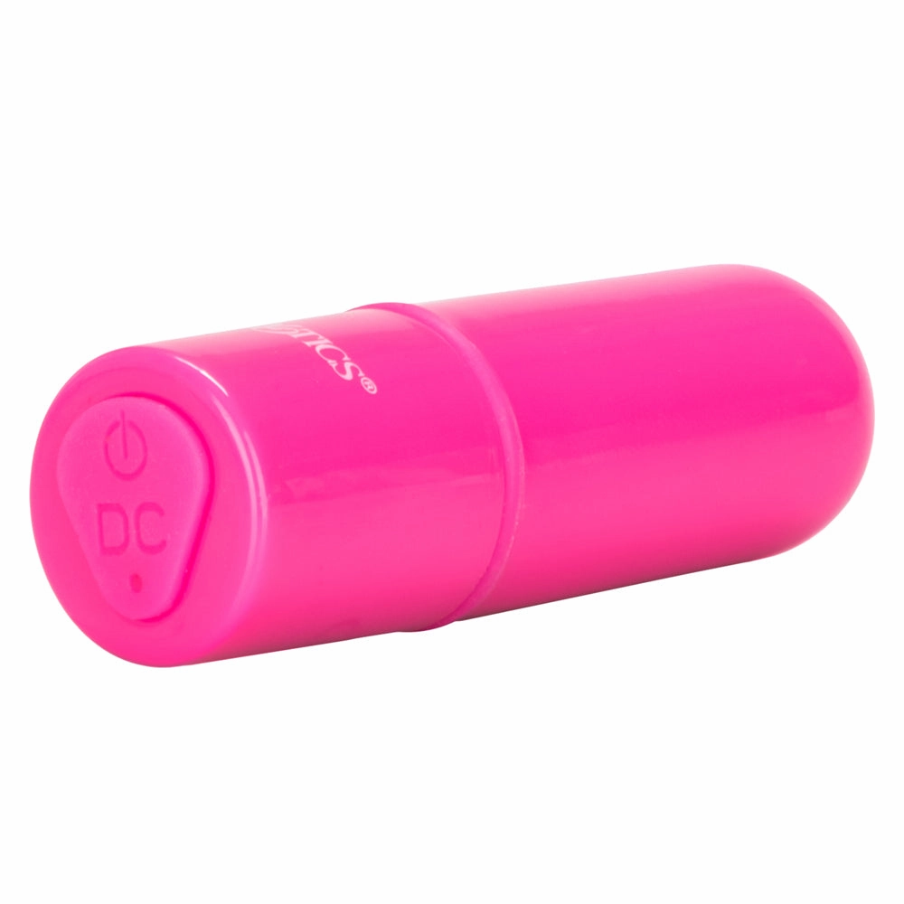 Tiny Teasers Mini Bullet Vibrator