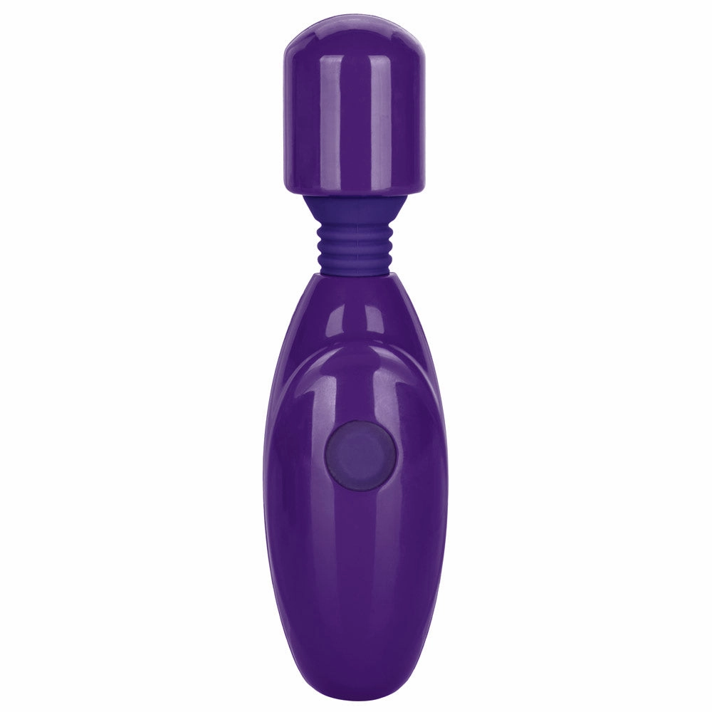 Tiny Teasers Nubby Mini Vibrating Wand