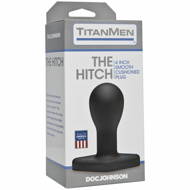TitanMen - The Hitch