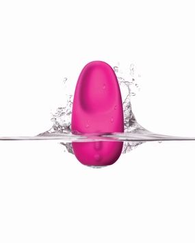 Tongue Form 3 Vibrator