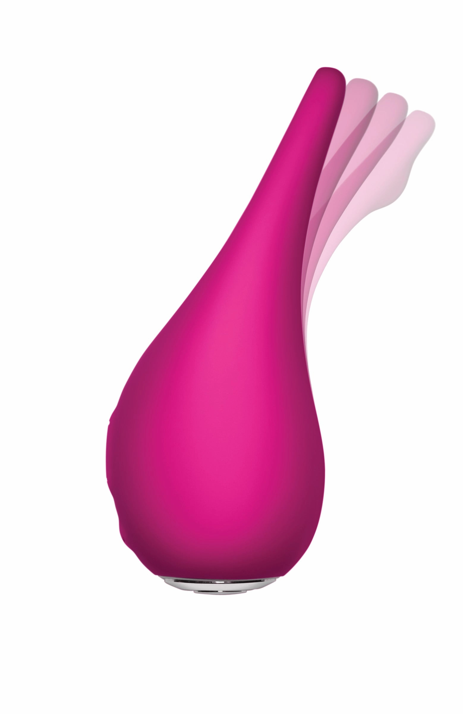 Tongue Form 3 Vibrator
