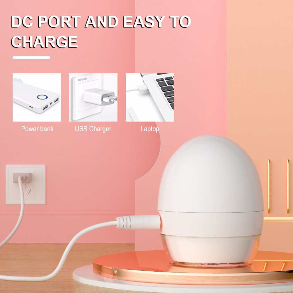 Tongue In Egg Vibrators for Oral Sex 10 Frequency Stimulation