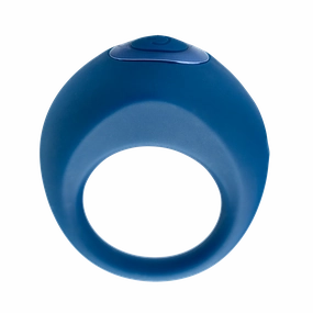Treat For Two - Vibrating C-Ring - NEW!