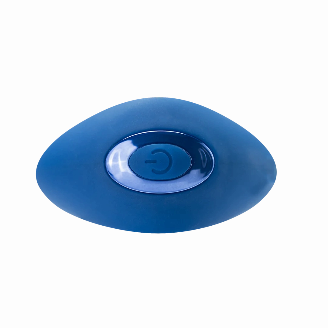 Treat For Two - Vibrating C-Ring - NEW!