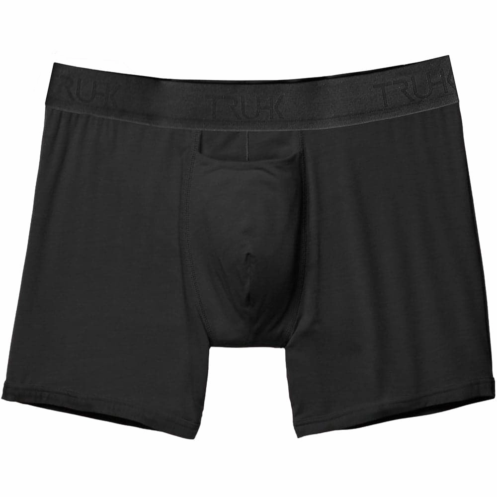 TRUHK Boxer STP/Packing Underwear - Black