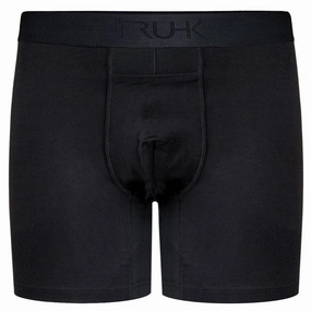TRUHK Boxer STP/Packing Underwear - Black