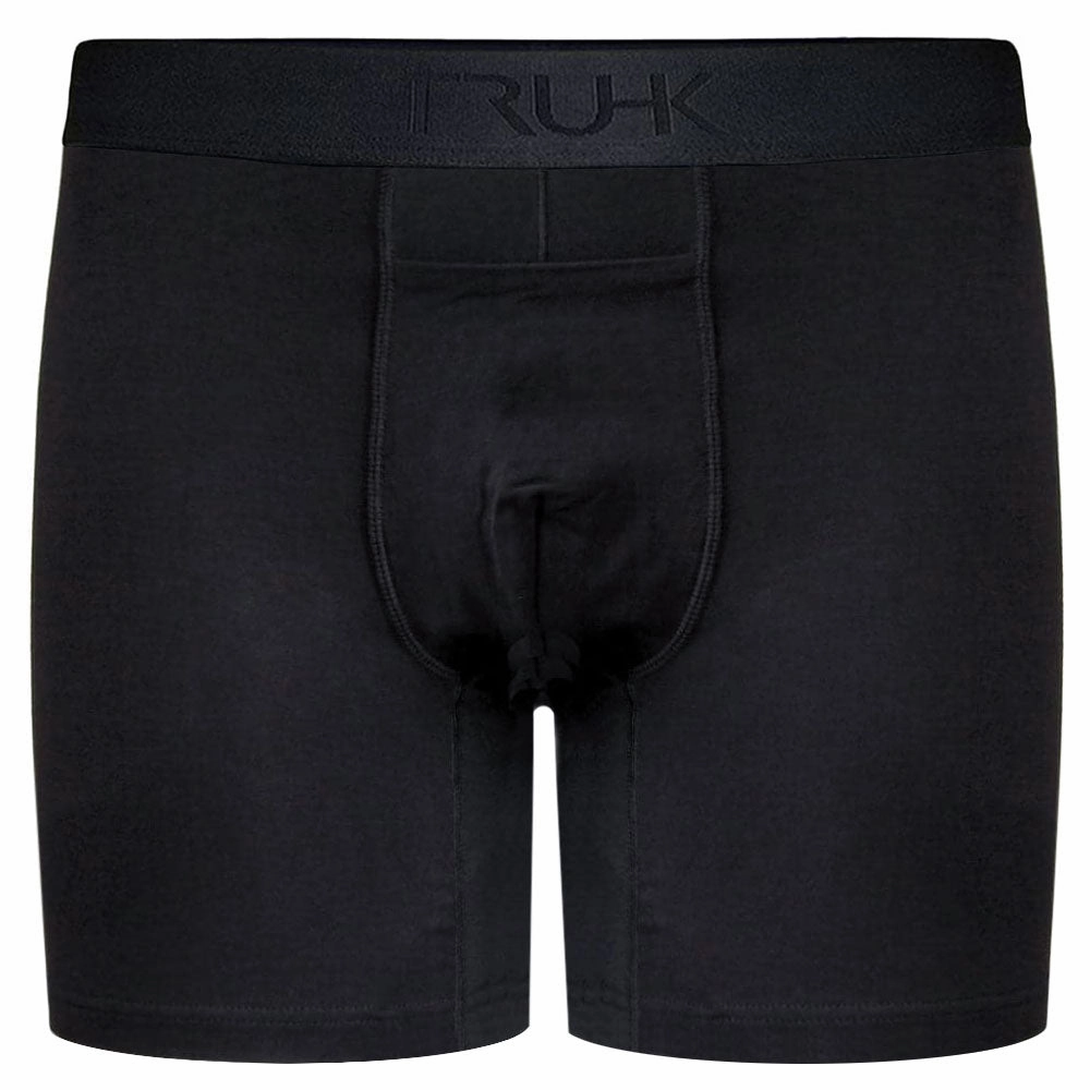 TRUHK Boxer STP/Packing Underwear - Black