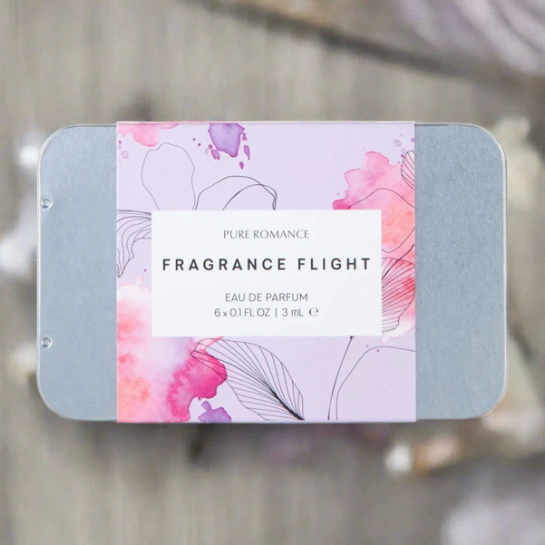 Truly Sexy Flirt - Pheromone Perfume 0.1 FL.OZ./3 ml - Pure Romance