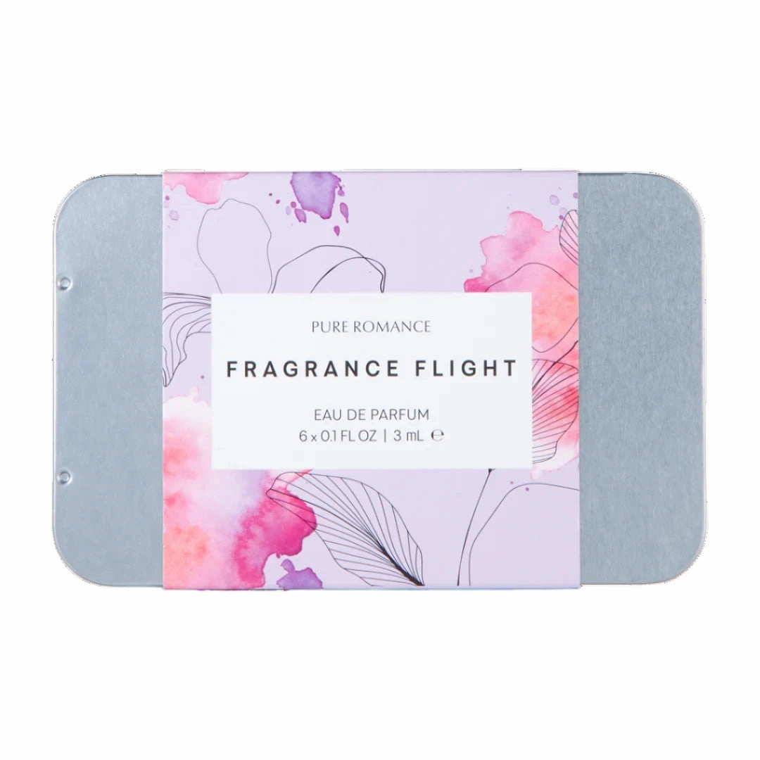 Truly Sexy Flirt - Pheromone Perfume 0.1 FL.OZ./3 ml - Pure Romance
