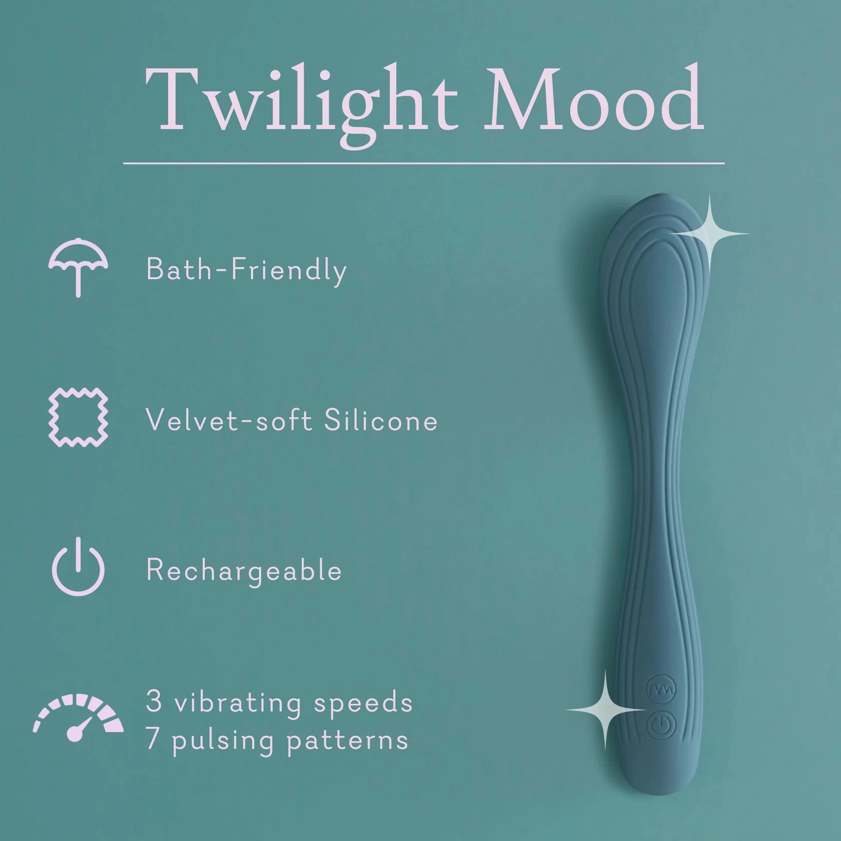 Twilight Mood - BEST SELLER! - Pure Romance