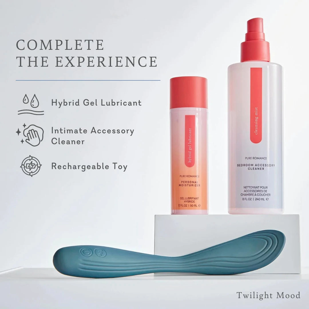 Twilight Mood - BEST SELLER! - Pure Romance