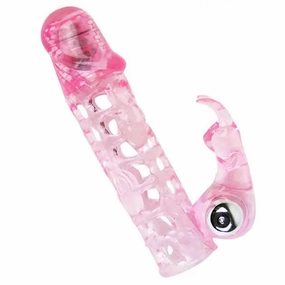 ULTIMATE LOVE EXTENDER COVER 10 V - BAILE