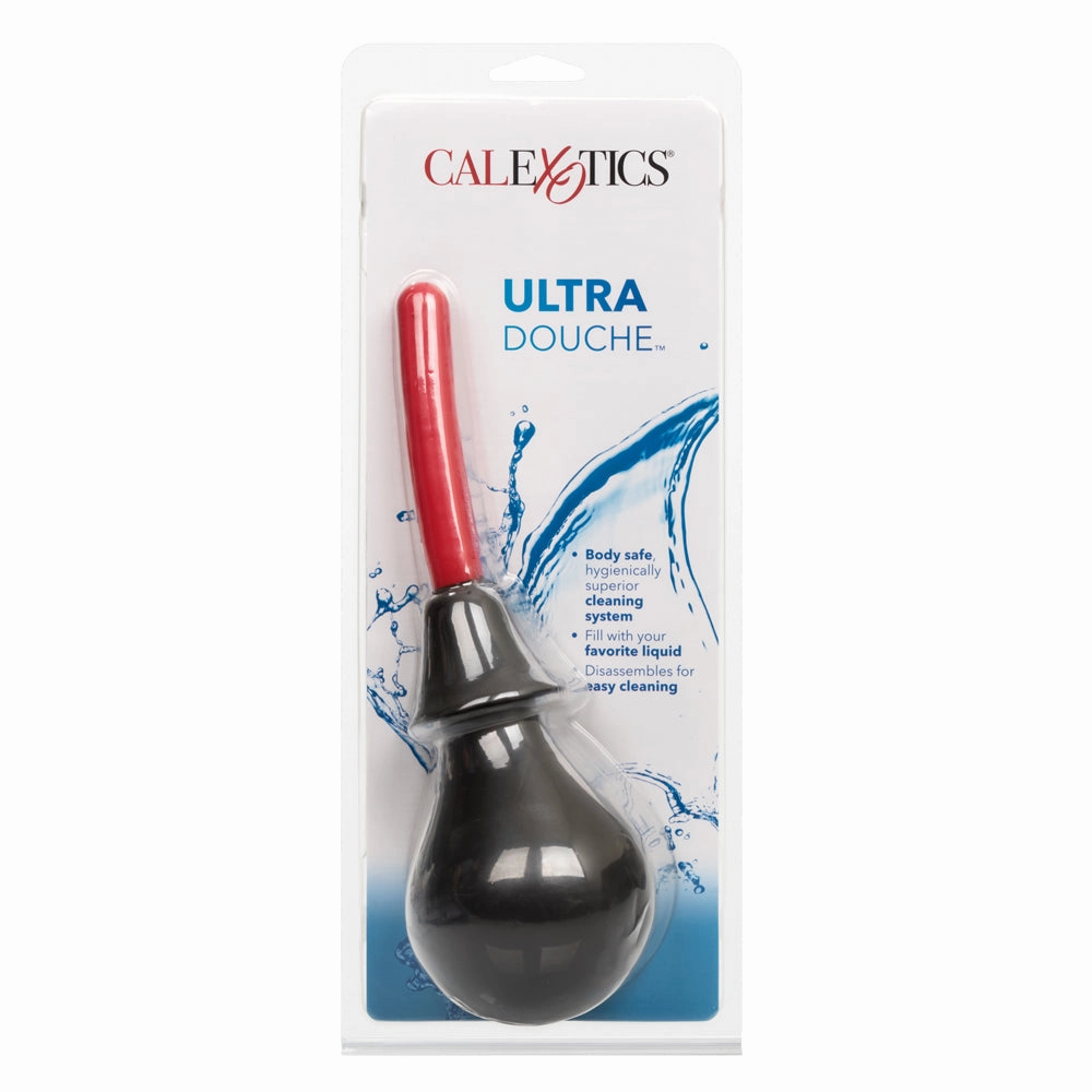 Ultra Douche