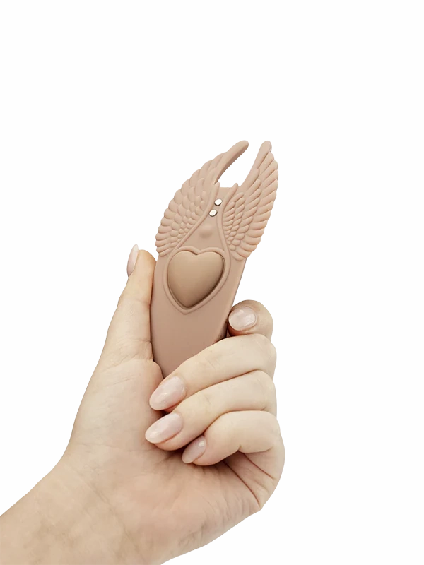 Undercover Lover - App-enabled Wearable Massager - NEW!