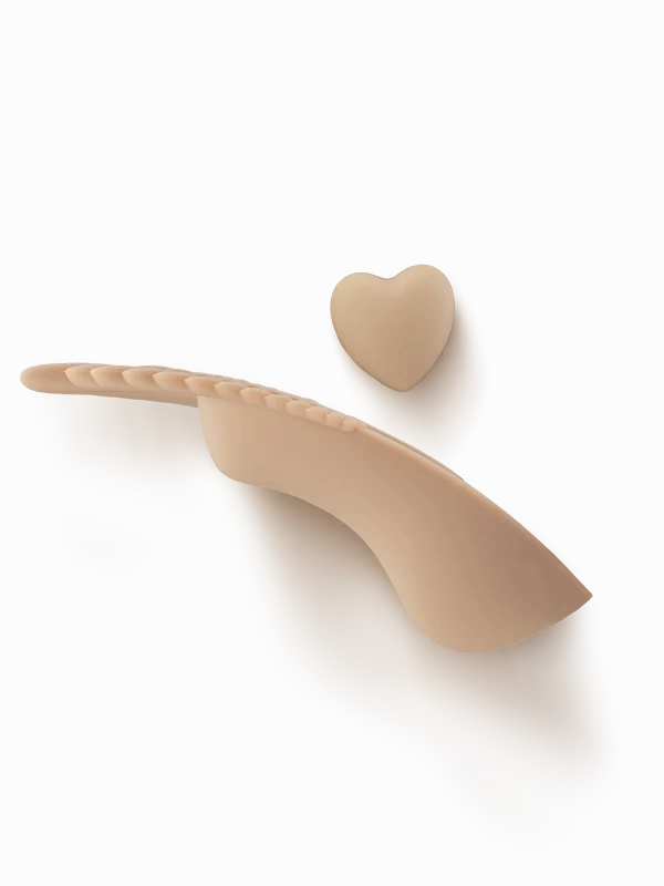 Undercover Lover - App-enabled Wearable Massager - NEW!