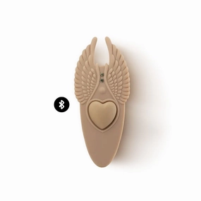 Undercover Lover - App-enabled Wearable Massager - NEW!