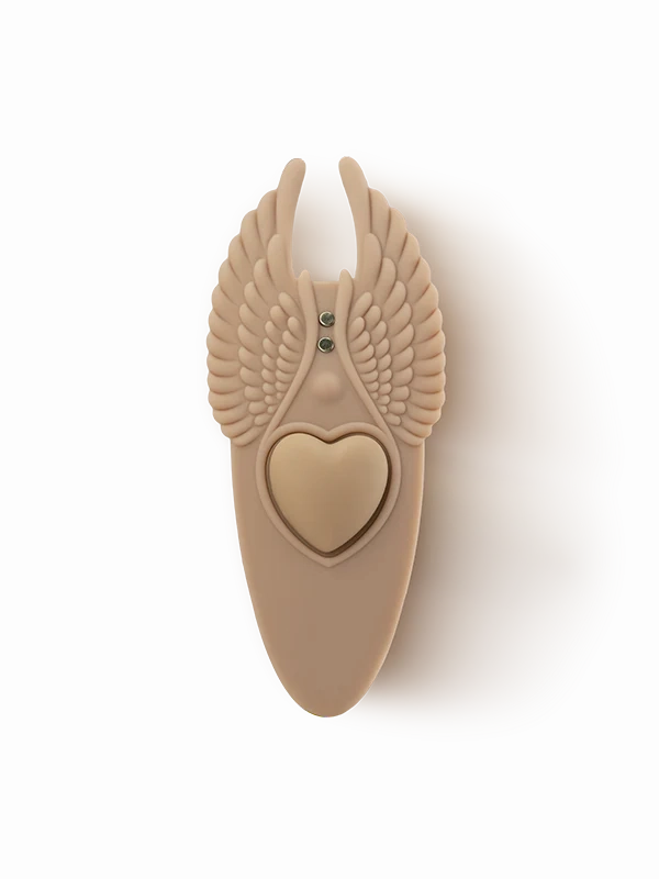 Undercover Lover - App-enabled Wearable Massager - NEW!