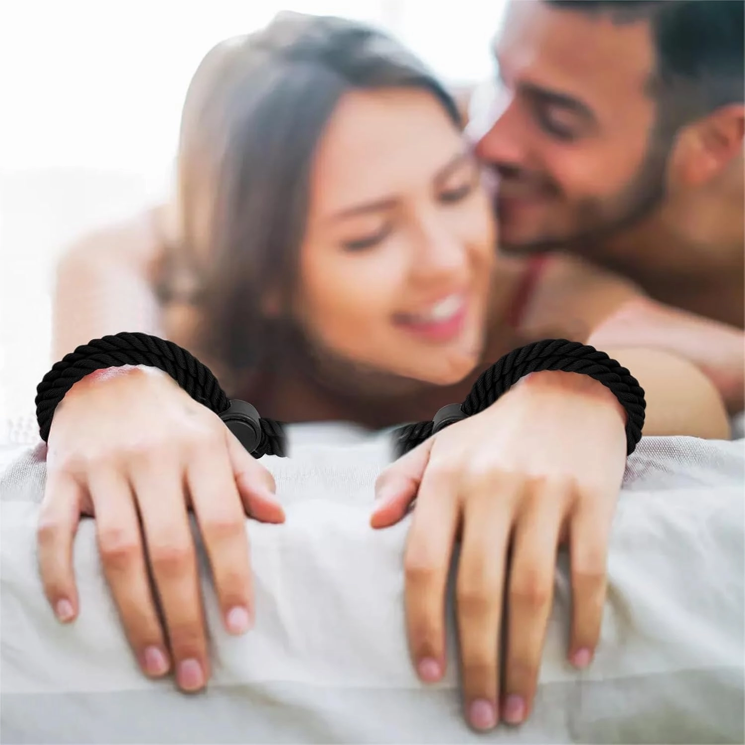 Unlock New Pleasures: Adjustable Restraints for Adventurous Couples