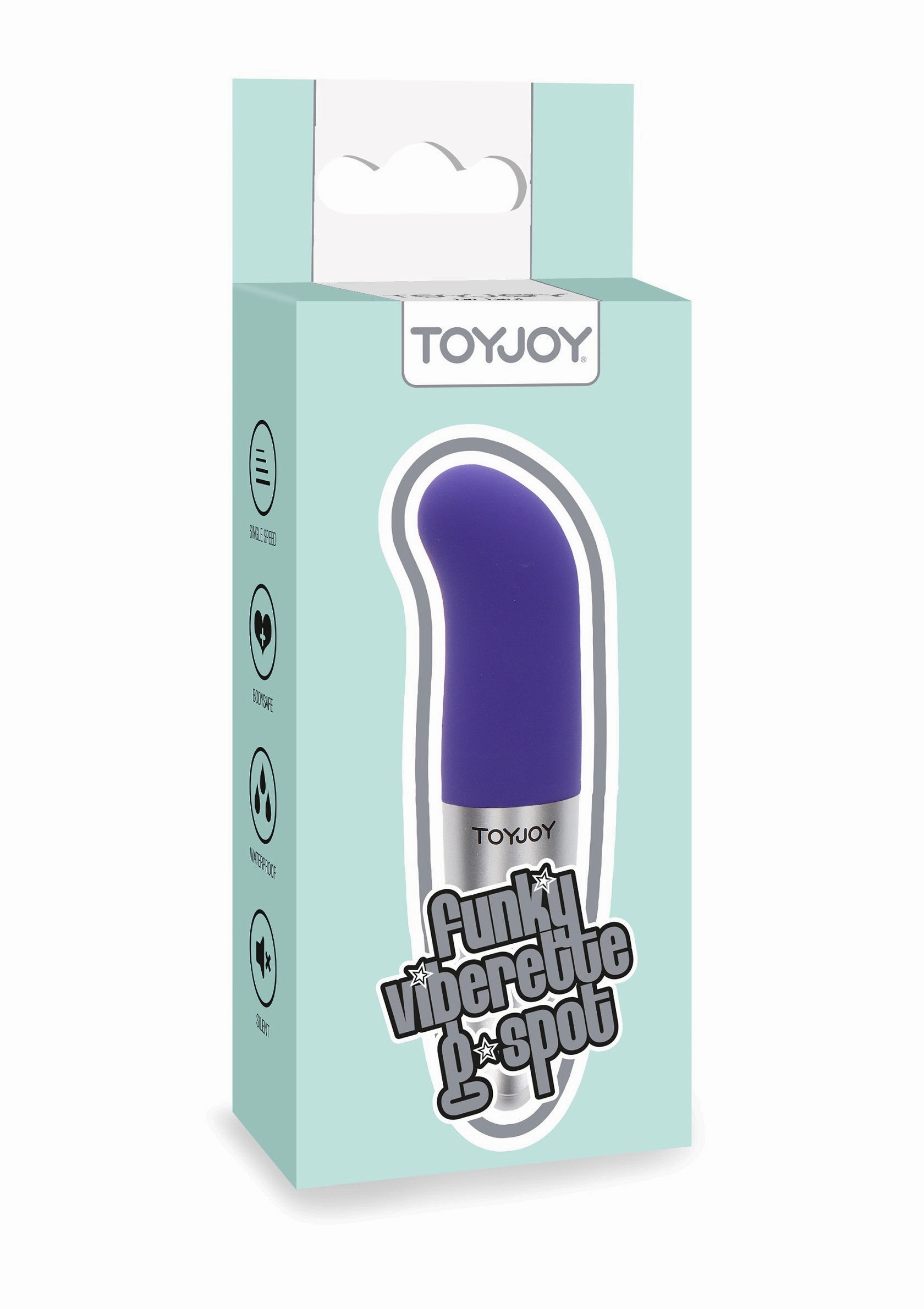 Viberette G-Spot