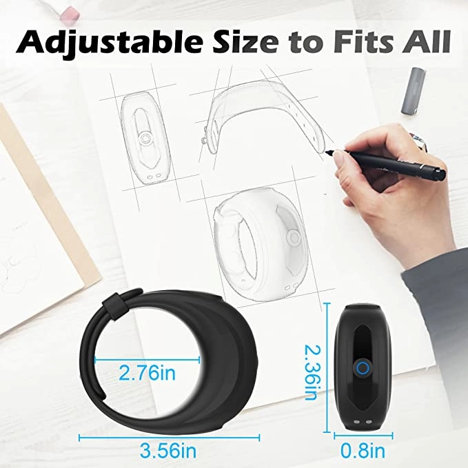 Vibrating Cock Ring