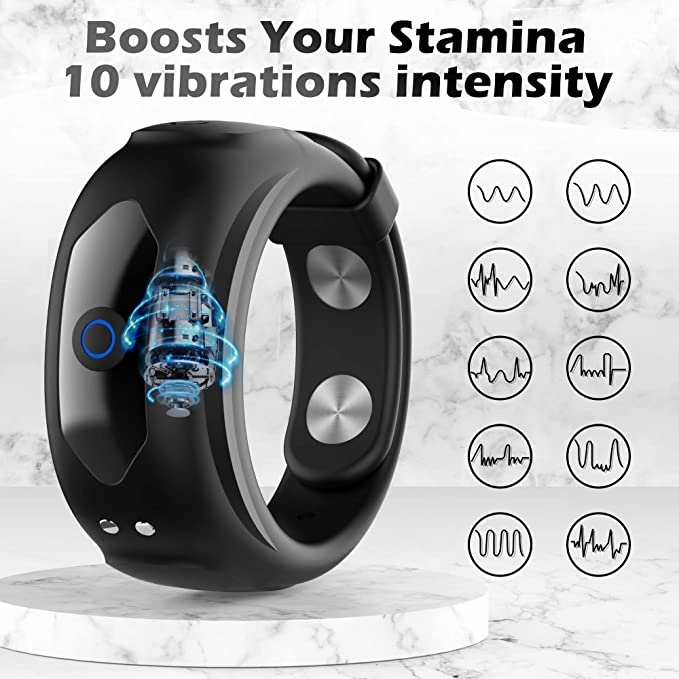 Vibrating Cock Ring