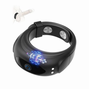 Vibrating Cock Ring