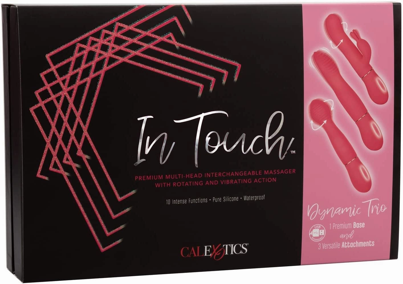 Vibrator Gift Set