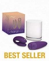 We-Vibe Chorus - Purple