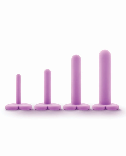 Wellness Silicone Dilator Set