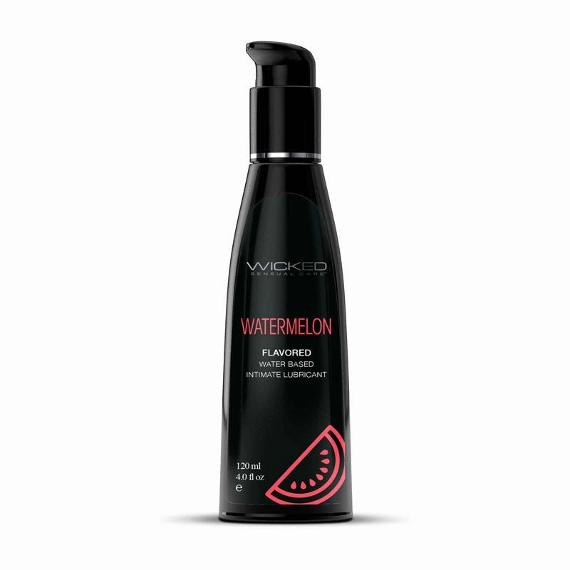 Wicked Aqua Watermelon 120ml