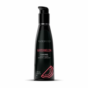 Wicked Aqua Watermelon 120ml