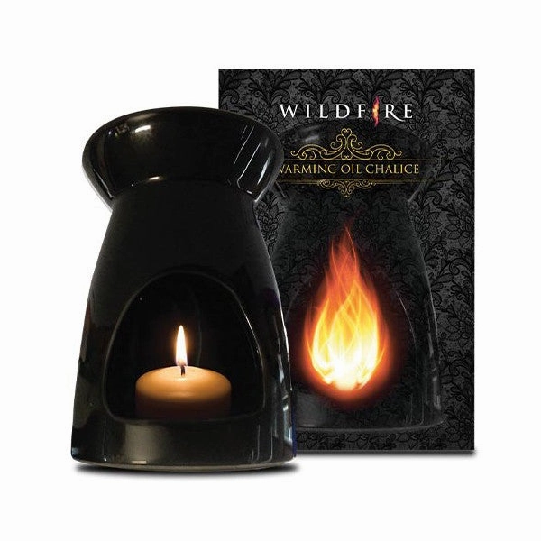Wildfire Gift Pack - Pure Pleasure