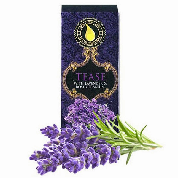 Wildfire Gift Pack - Pure Pleasure