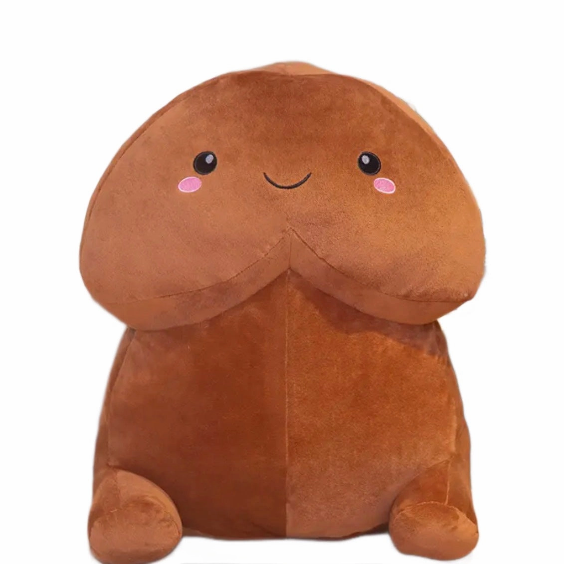 Willy Penis Stuffie Pillow Stuffed Animal