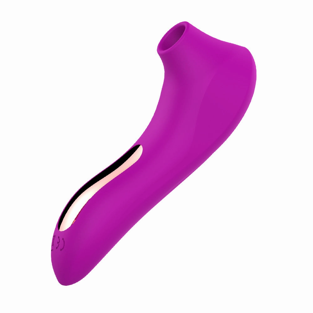 Woman Clitoral Sucking Toy 7 Vibration Modes C3