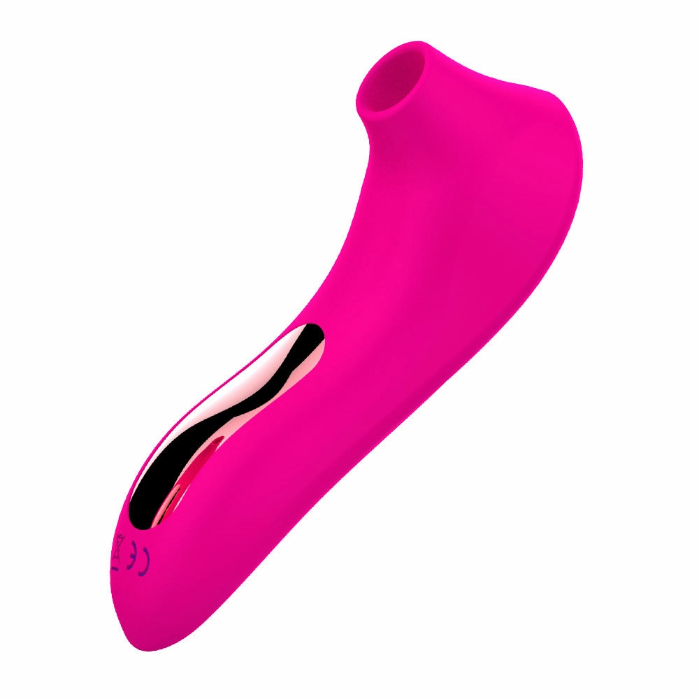 Woman Clitoral Sucking Toy 7 Vibration Modes C3