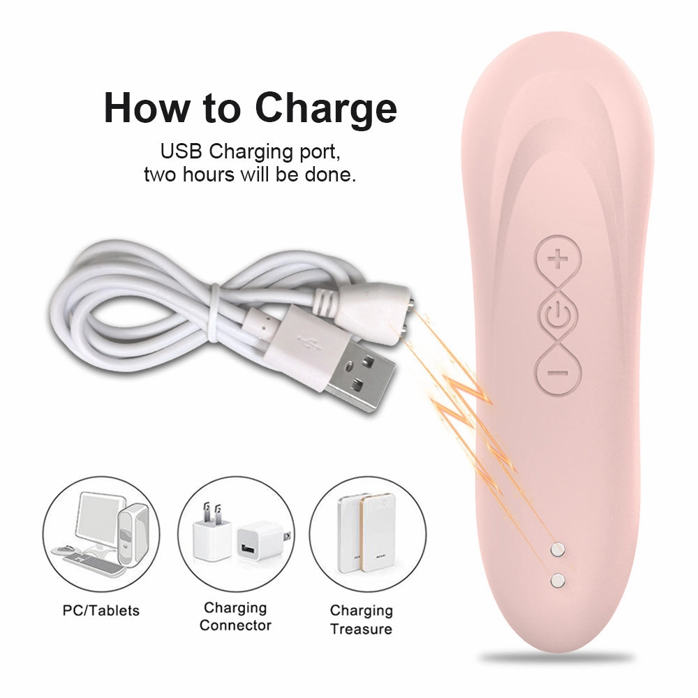 Woman Clitoral Sucking Toy 7 Vibration Modes C3