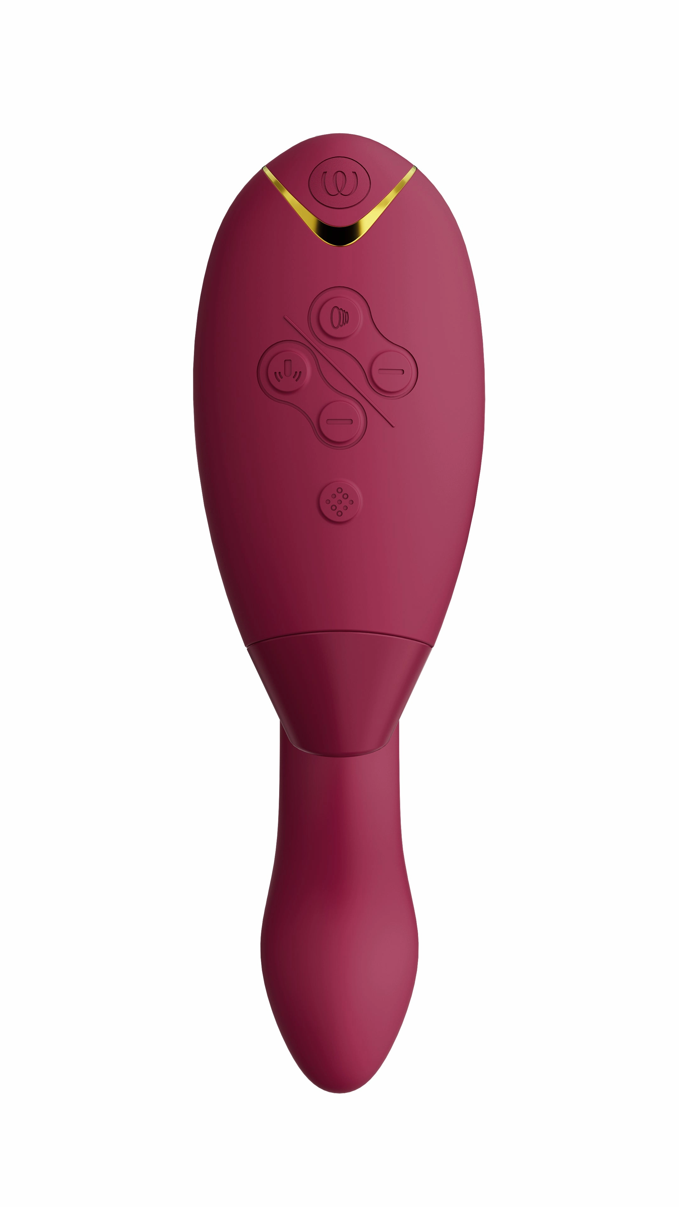Womanizer DUO 2 - Bordeaux