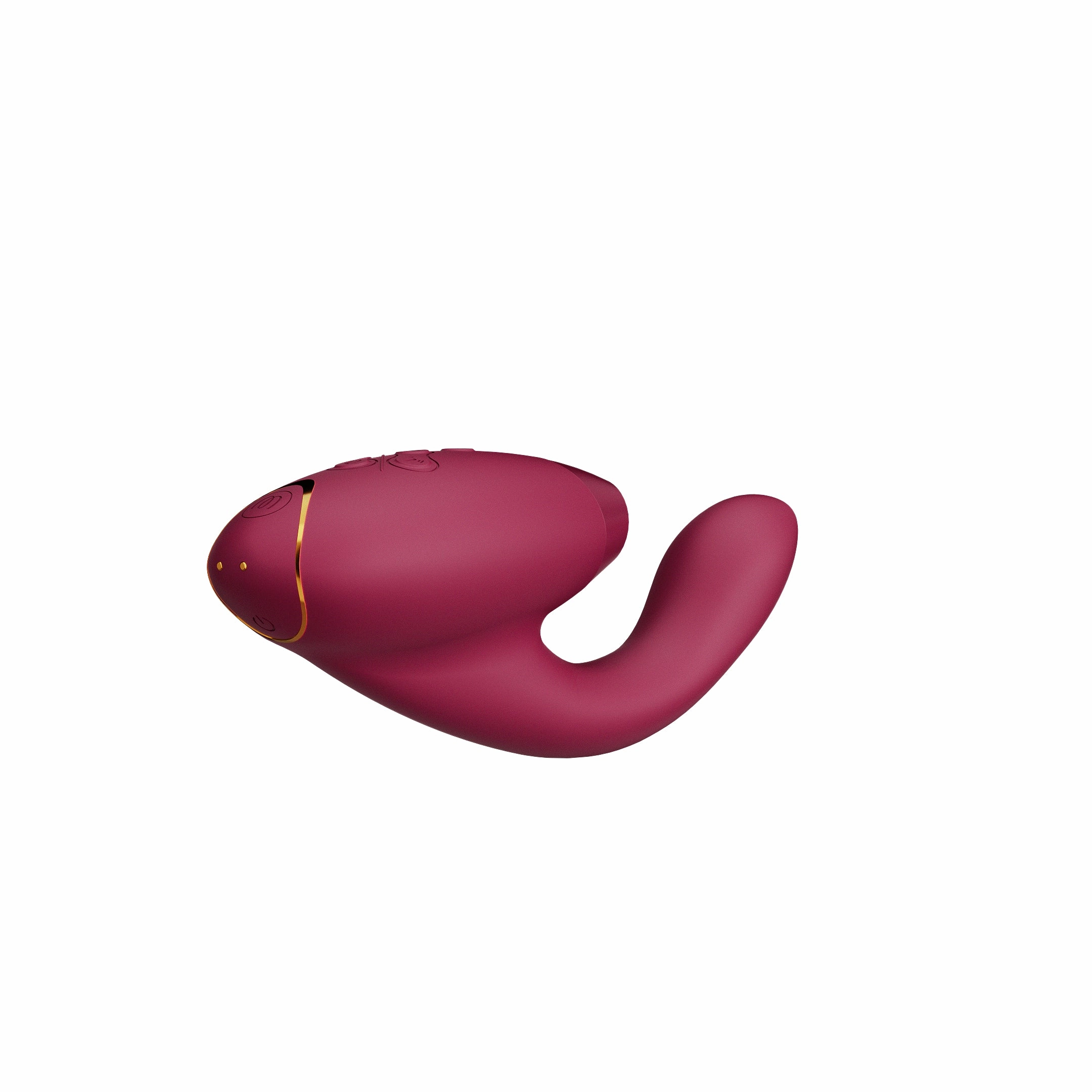 Womanizer DUO 2 - Bordeaux
