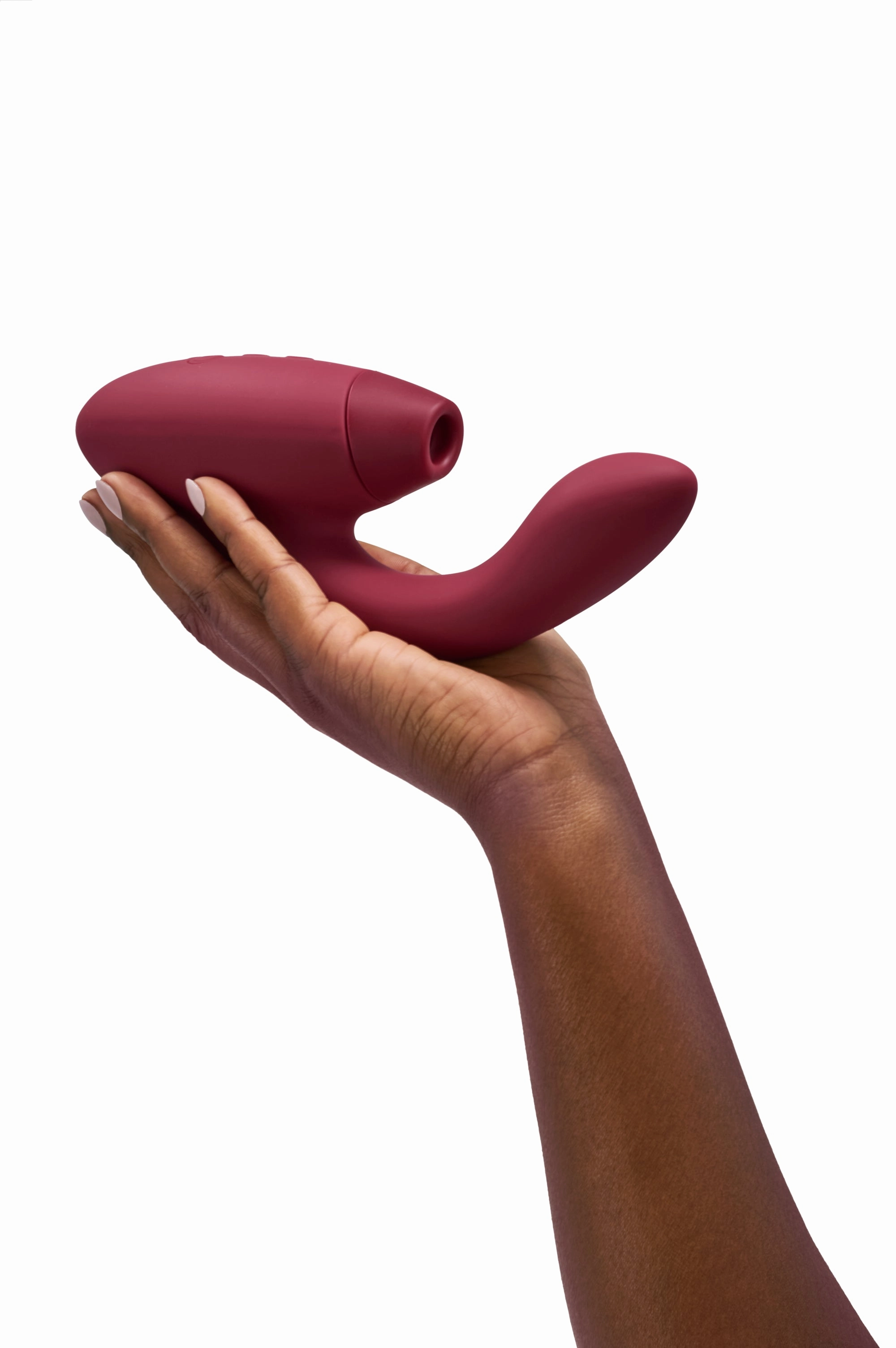 Womanizer DUO 2 - Bordeaux