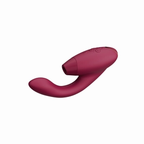 Womanizer DUO 2 - Bordeaux