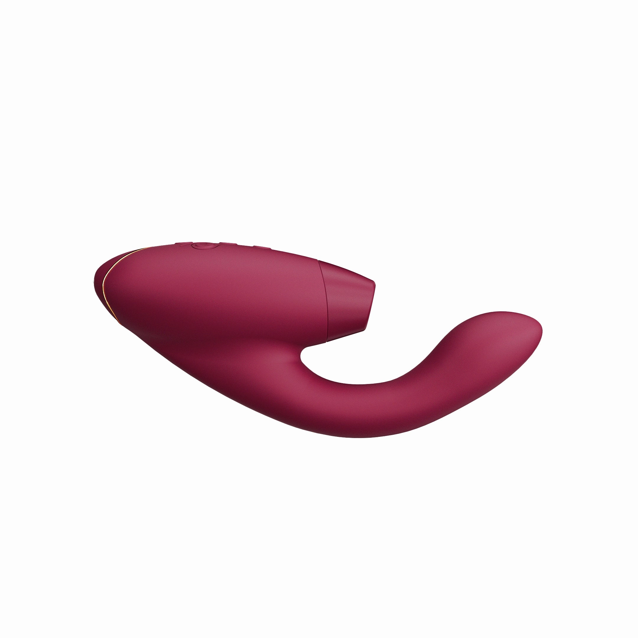 Womanizer DUO 2 - Bordeaux