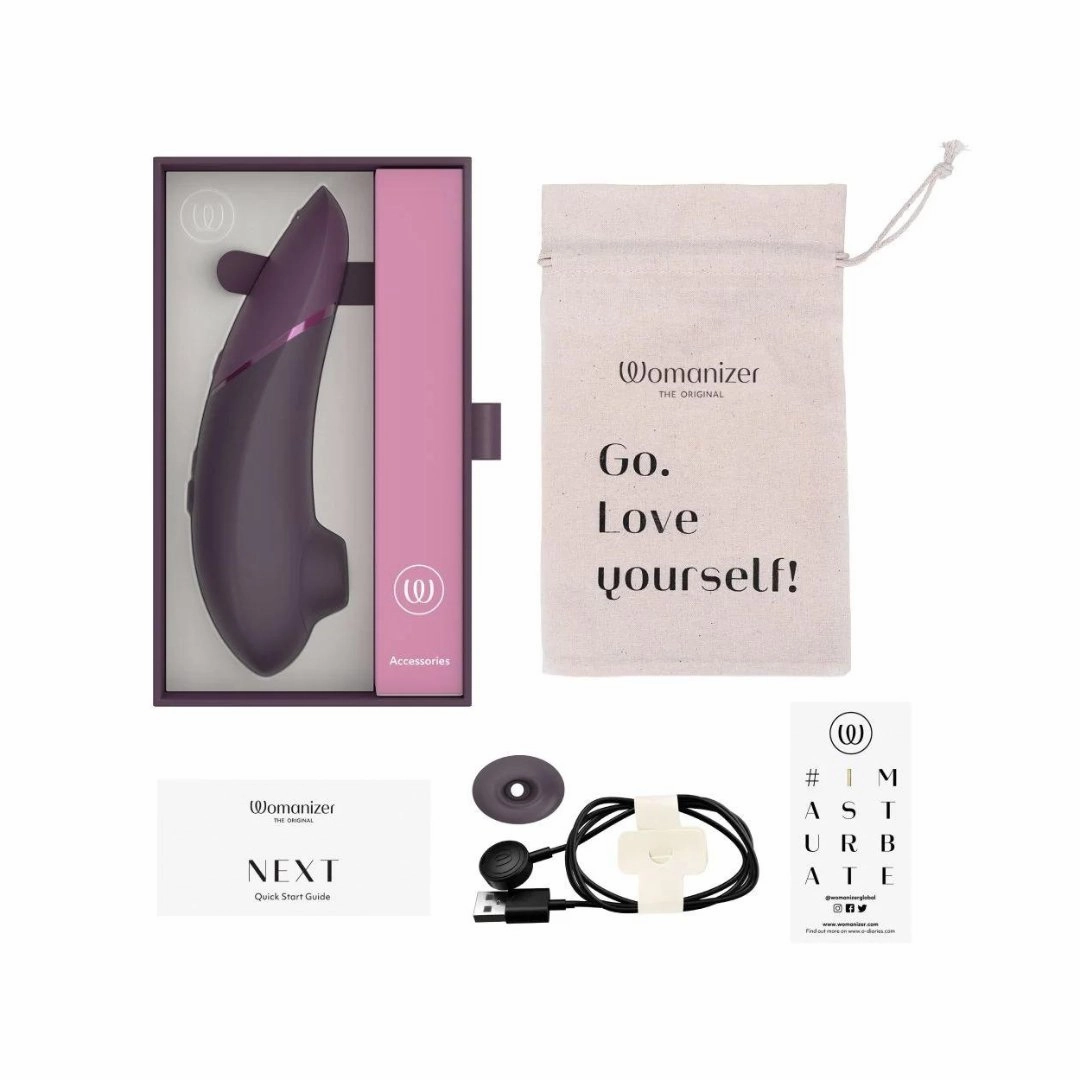 Womanizer Next